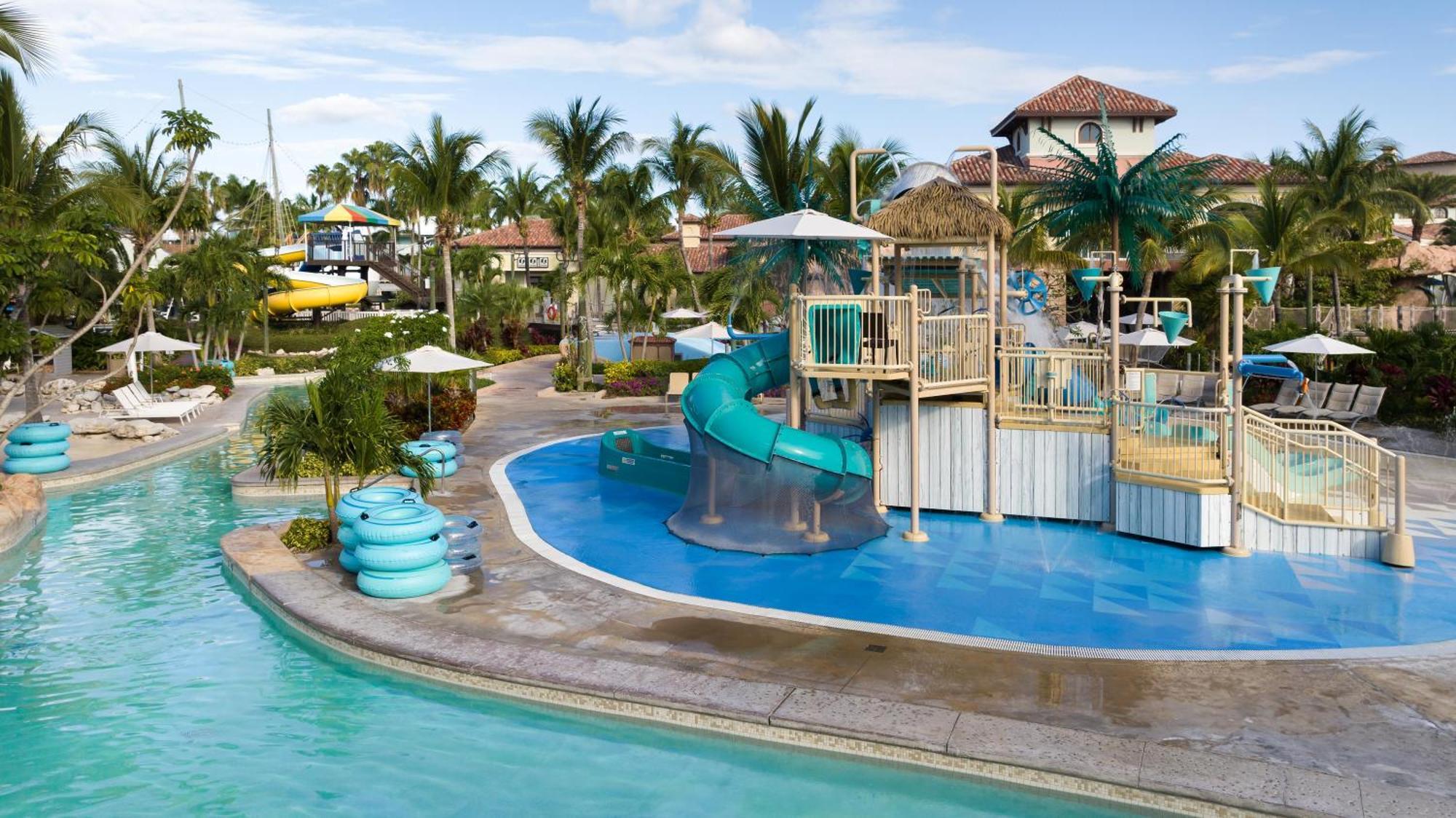 Beaches Turks And Caicos Resort Villages And Spa All Inclusive The Bight Settlements Exterior foto
