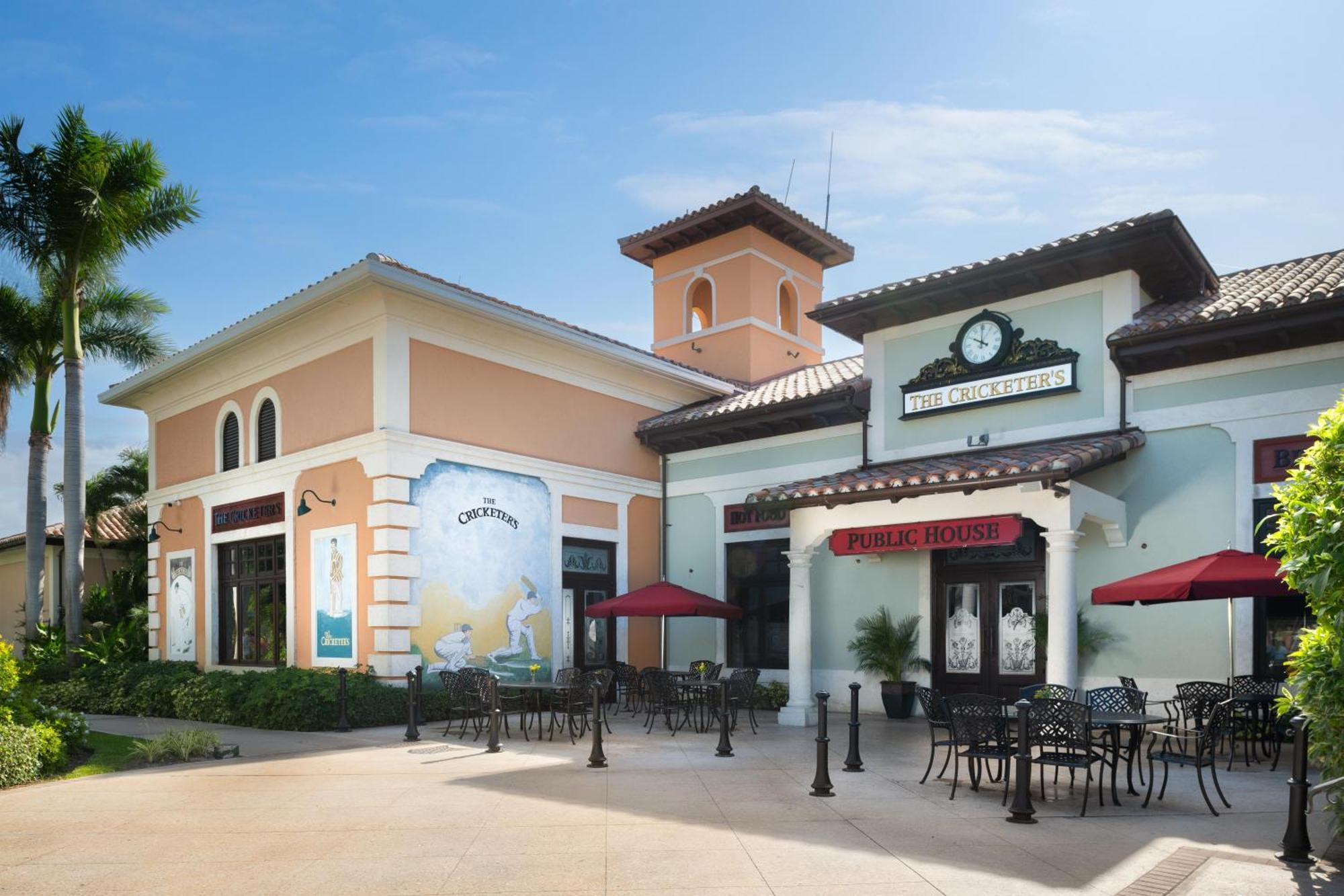 Beaches Turks And Caicos Resort Villages And Spa All Inclusive The Bight Settlements Exterior foto