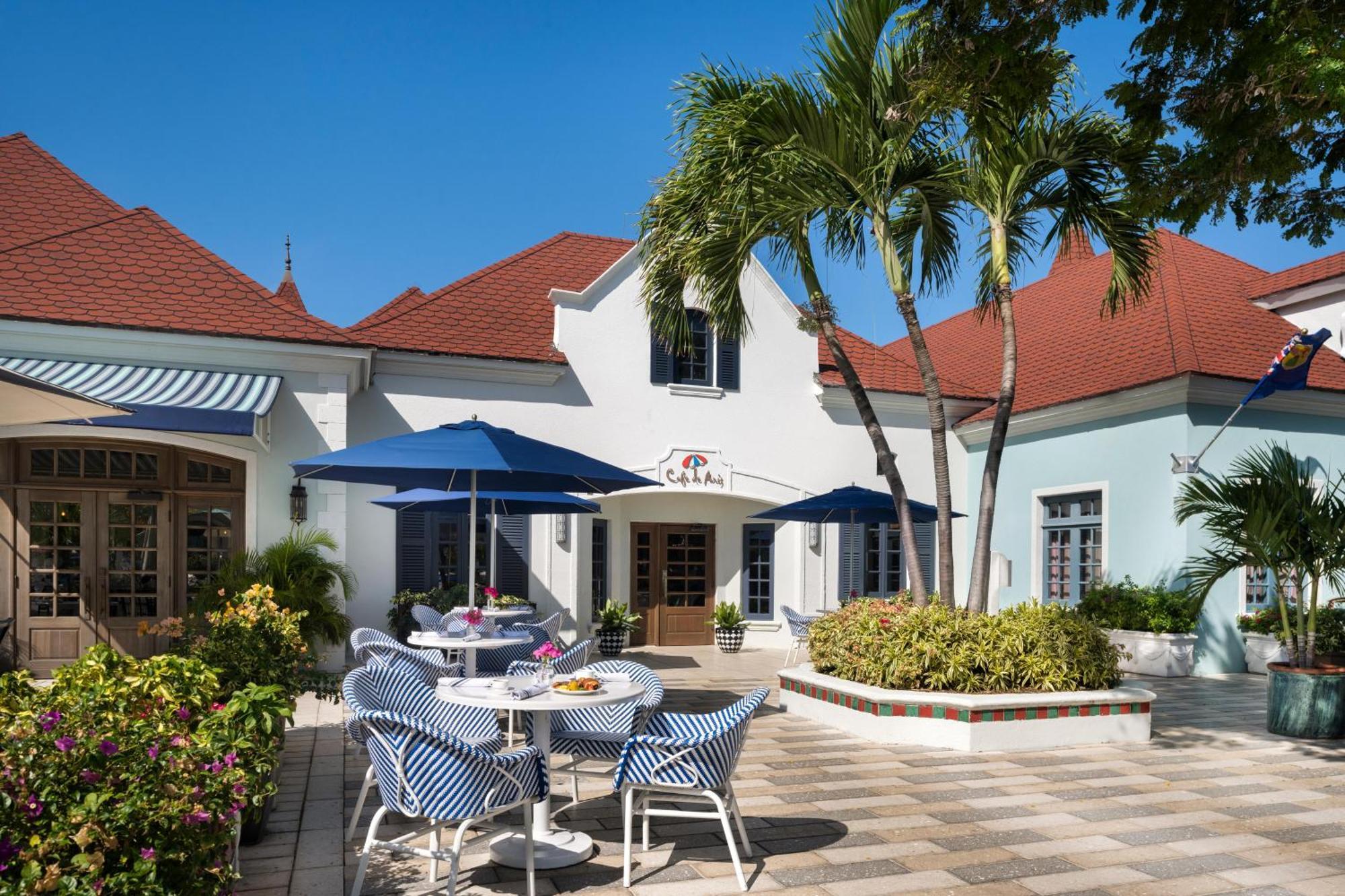 Beaches Turks And Caicos Resort Villages And Spa All Inclusive The Bight Settlements Exterior foto