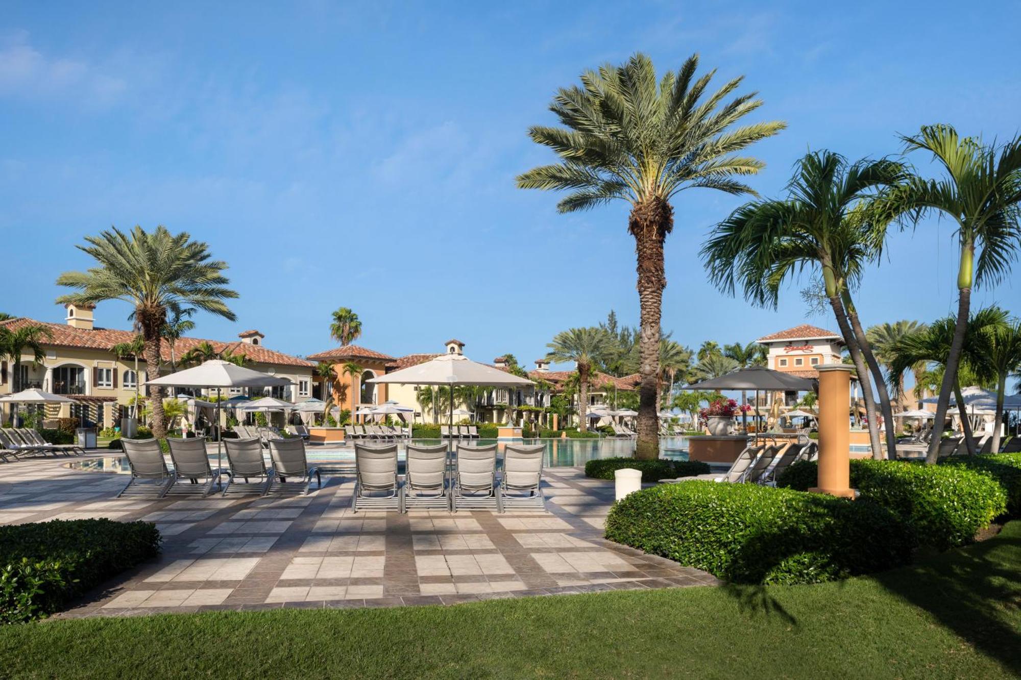 Beaches Turks And Caicos Resort Villages And Spa All Inclusive The Bight Settlements Exterior foto