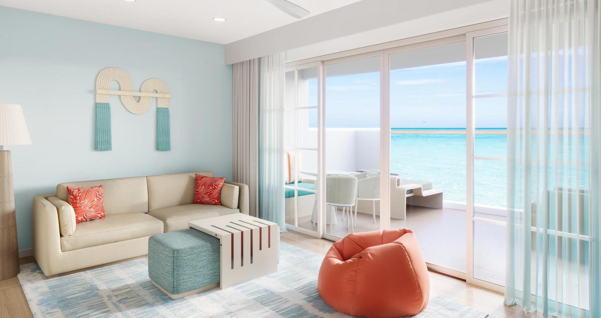 Beaches Turks And Caicos Resort Villages And Spa All Inclusive The Bight Settlements Exterior foto